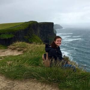 Meet your Posher, Bridget